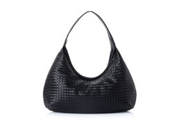 Lucky Bees Bandolera Anthracite